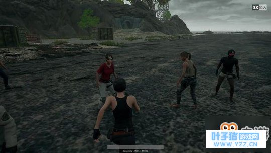 绝地求生刺激战场会出雨天模式么? 如果会