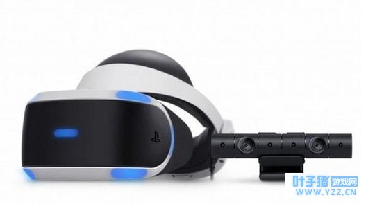 VR的时代到了!索尼宣布下调PSVR官方售价!