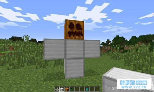 这5个简单的数字 却蕴藏着《我的世界》中鲜