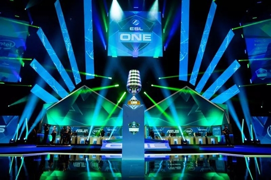 2018ESL ONEվڰMVP PKTHE