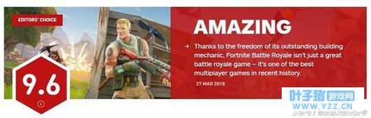 ������֮ҹ��IGN��9.6�� Ϊ��õĶ�����Ϸ