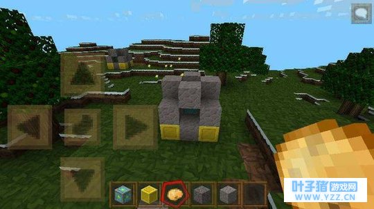 ���ҵ����硷��Ϸ��Ҫ������ľͷ����˾����