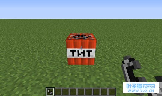 《我的世界》游戏中最快的死法,玩家只需1