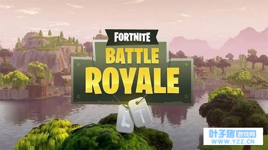 2018年2月数字游戏市场报告:《堡垒之夜》