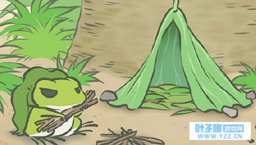 从旅行青蛙说起的"IP+"话题 市场规模千亿量