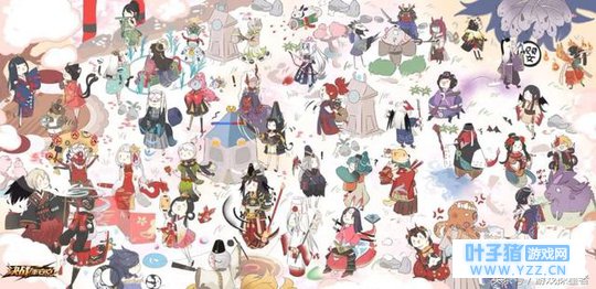 决战平安京S1赛季打响,新英雄和新皮肤亮相