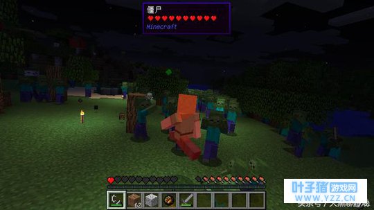 我的世界:最扎心的5大瞬间,中了任何一个