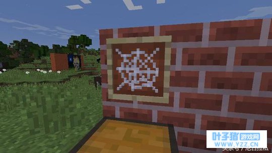 《我的世界》常见的生物罕见的产物,居然还