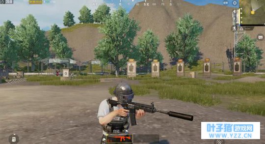 绝地求生刺激战场:三级装一定比二级好用?答