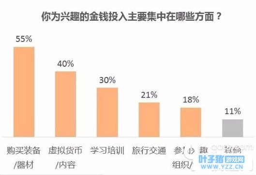 年轻用户是数字娱乐的未来,轻度游戏成95后