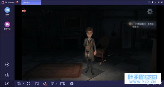 第五人格双端开服 这款“杀鸡手游能超越“