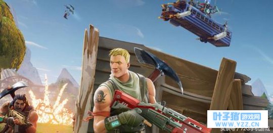 ������֮ҹ��iOS������տ��� ����ӵ��ȫ��