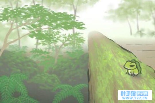 阿里获《旅行青蛙》国内独家代理权,这只青