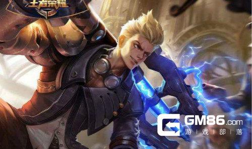 最近上线体验服的新英雄是谁 王者荣耀4月3