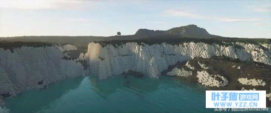 如果上帝也玩《我的世界》会造出什么?答: