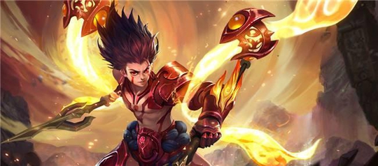 王者荣耀:技能逆天但不要乱放 盘点大招CD