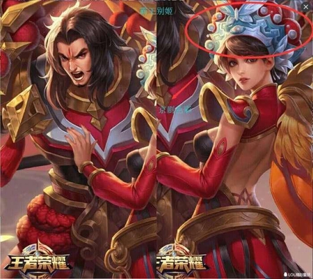 王者荣耀已经上线两年却遇到这个难题 不知