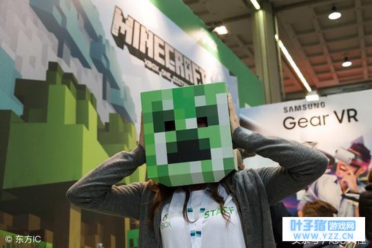 我的世界:你觉得人类会有可能居住在MC中吗