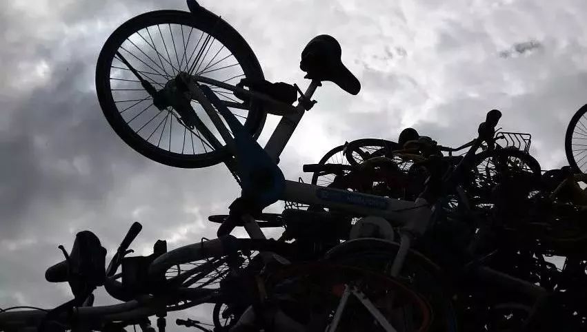 美团收购摩拜?不存在的