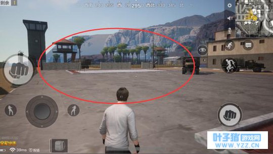 全军出击沙漠地图,简单粗暴的优化方式