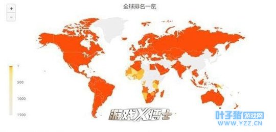 这才是全球最火的吃鸡手游,只用2天时间,