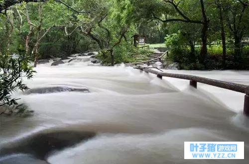 警告!清明前后万万不能去的5个地方!反正