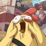 《刺激小剧场》特别篇#2:苟且偷生胜利第一