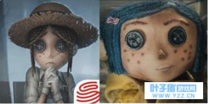 《第五人格》取得优异成绩?抄袭难道还会被