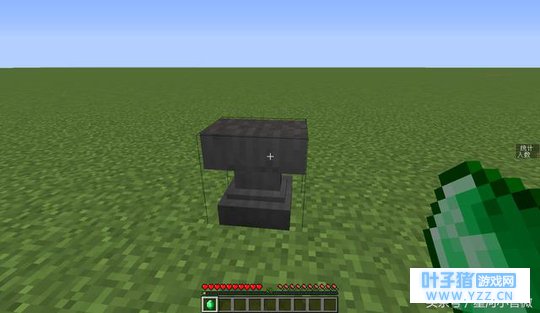 《我的世界》教你制作一个炫酷技能,万剑归