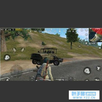 刺激战场和全军出击同是正版手游,为什么差