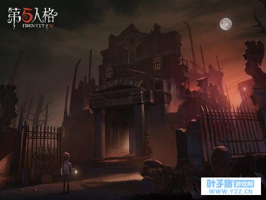 最近网易《第五人格》大火,网友:网易游戏