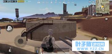 全军出击已成国内吃鸡手游王者?不存在的