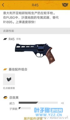 刺激战场沙漠新地图,你知道这些新的枪械威