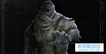 第五人格!刚火几天就出现各种外挂?