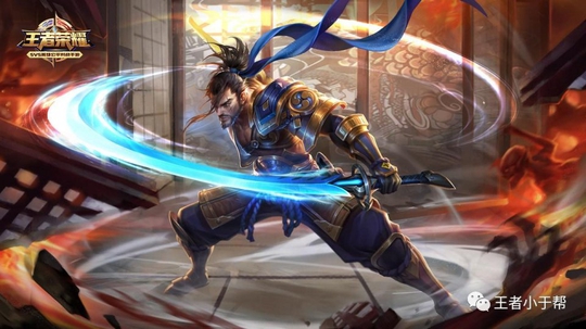 王者荣耀:这四大战士最不该出半肉装,十局