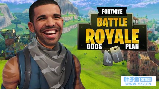 半个多月赚了近一亿,《堡垒之夜》要当吃鸡