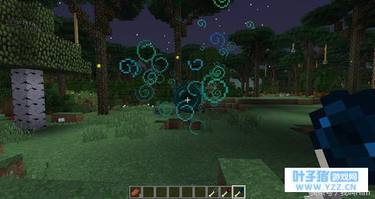 《我的世界》MC三大神器,召唤亡灵大军的“