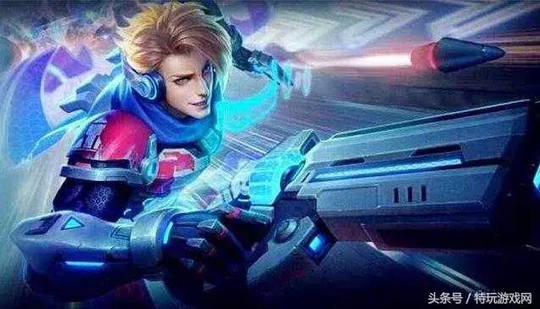 王者荣耀战士打野是否可行?为什么非得用射