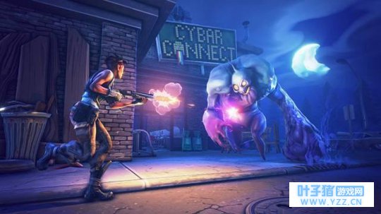 男友沉迷游戏被洗脑?国外千人请愿封禁《堡