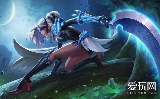 还嫌《王者荣耀》是手残游戏?这几个英雄MO