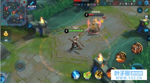 王者荣耀新版重做马可波罗技能一览