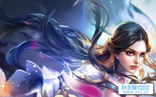 王者荣耀露娜重做最强出装顺序详解