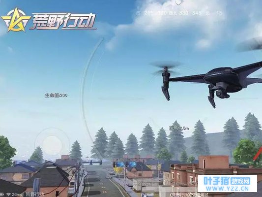 网易“吃鸡”游戏被诉侵权,这是来自腾讯的