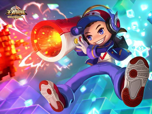 王者荣耀:最令人讨厌的五位英雄! 高端局