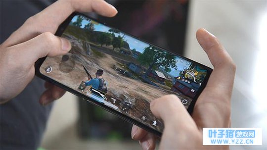 玩吃鸡手游不想沦为快递盒子,那就考虑下这