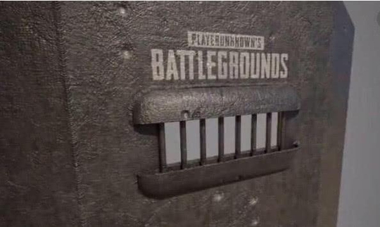 《绝地求生》或将加入防暴盾牌:平底锅放大