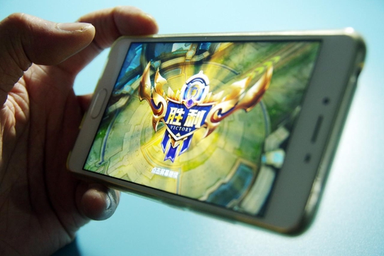 如果王者荣耀是网易代理的会怎样?