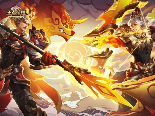 王者荣耀最爱充钱的人,不是土豪玩家,而是