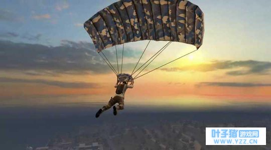 网易回应抄袭: 《荒野行动》与《终结者2: