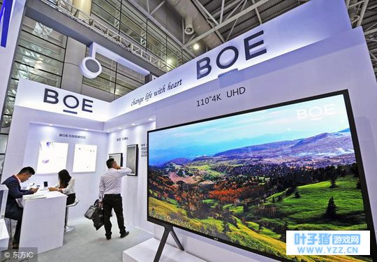 京东方A(00725):智能医疗暴跌21%至5元,18